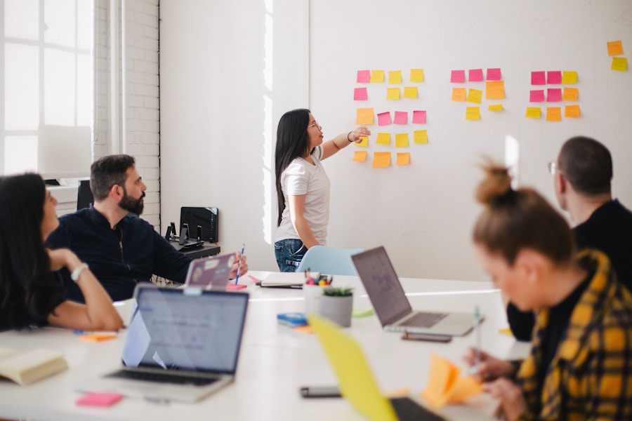 Board governance and oversight