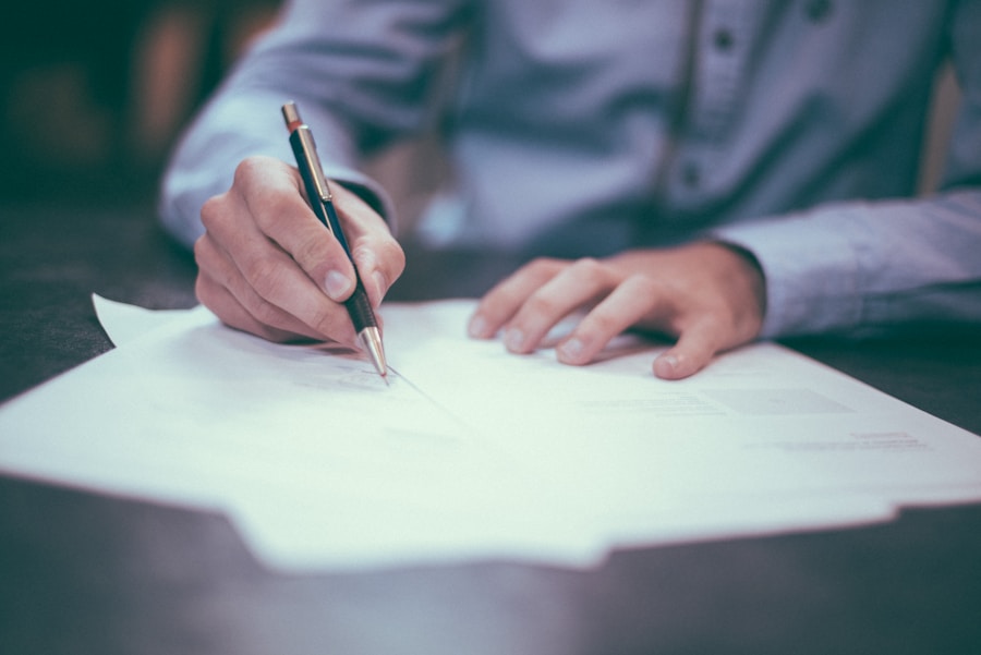 IRS tax-exempt documentation